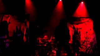 Katatonia  Quiet World NYC 92413 [upl. by Serle139]