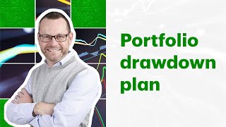 How I plan to optimize my portfolio drawdown in retirement [upl. by Sharity937]