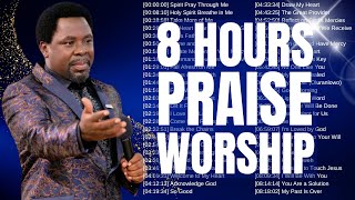 50 POWERFUL Songs Composed by Prophet TB Joshua [upl. by Deva]