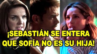 Café Con Aroma de Mujer Avance Capitulo 52 Y 53 – Telemundo [upl. by Einahpats]