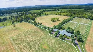 5234 Spring Hill Ln Warrenton VA  MLS FQ8753394 [upl. by Adnohsad508]