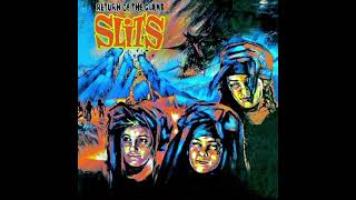 the Slits – Earthbeat大地の音Unofficial Another Mix1981 [upl. by Nylekoorb]