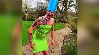 All Marge clips  soggynugget  June 2019  Tik Tok Compilation [upl. by Marih]