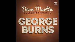 Jimmy Stewart  Jimmy Stewart Roasts George Burns  The Dean Martin Celebrity Roasts George Burns [upl. by Lenes]