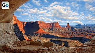 Canyonlands National Park [upl. by Ihdin937]