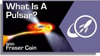 What Is A Pulsar [upl. by Ahgiel145]