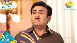 Taarak Mehta Ka Ooltah Chashmah  Episode 2930  Full Episode [upl. by Nomzaj]