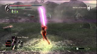 Demons Souls PvP  Most Epic Fight Ever 5v1 [upl. by Akeenahs605]