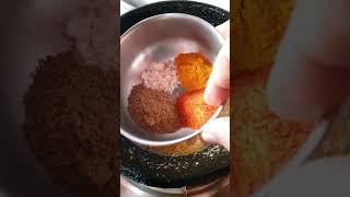 MASALA PAMPHLET FISH viralvideos delicious spicy cookingrecipes [upl. by Theron182]