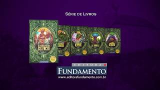 Deltora Quest  Editora Fundamento [upl. by Mandych496]