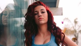 Cash Me Outside Girl Danielle Bregoli Signs Reality TV Deal [upl. by Lisandra735]