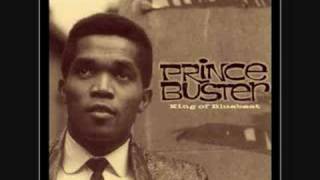 Prince Buster  Madness [upl. by Atikkin]