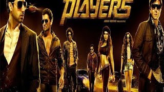 الفيلم الهندي Players 2012 مدبلج بالعربي بجوده 1080p [upl. by Kile699]