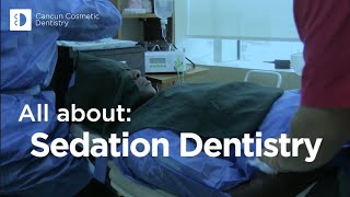 Learn about 𝙎𝙡𝙚𝙚𝙥 𝙎𝙚𝙙𝙖𝙩𝙞𝙤𝙣 𝘿𝙚𝙣𝙩𝙞𝙨𝙩𝙧𝙮 and how iv Conscious Sedation works  All about 𝗗𝗲𝗻𝘁𝗮𝗹 𝗦𝗲𝗱𝗮𝘁𝗶𝗼𝗻 [upl. by Kantos]