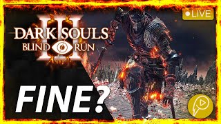 La mia PRIMA volta su Dark Souls 3  Episodio 36 [upl. by Kraus367]