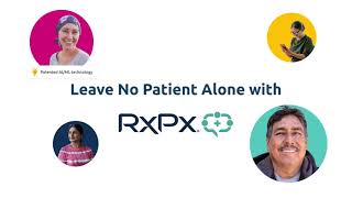 RxPx Marketing Video for 2024 Digital Health Awards [upl. by Uriia]