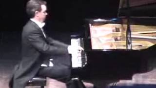 Chopin  Notturno in MIb magg op9 n2 Samuele Amidei pianoforte [upl. by Buyers]