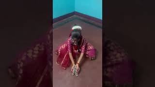 Aigiri Nandini dance [upl. by Naenej]