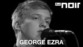 George Ezra  Budapest live bei TV Noir [upl. by Donovan251]