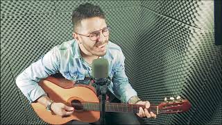 Tienes la magia  Lil silvio amp El Vega Cover  Juan Yepes [upl. by Lyrehs]