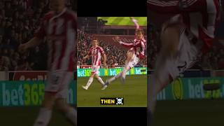 Crouch Now vs Then ☠️🔥 [upl. by Merriam]