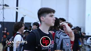 Cian Phipps CO 2024 F  Highlights AZ to CA [upl. by Felice]