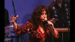 Maria Muldaur  Cajun Moon  Live [upl. by Judye]