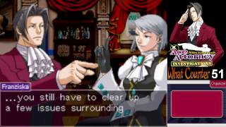 Edgeworth Investigations 8 For Arguments Sake [upl. by Ruamaj84]