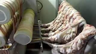 Kokoreç Nasıl Yapılıyor İzleyin ASLA GÖRMEDİN  Nasıl Yapılır DIY How its made Sausage [upl. by Eseneg]