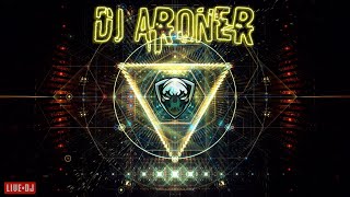 🔊🎶LIVE DOMINGODS  DJ ARONER👽🛸 [upl. by Pete148]