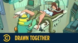 Alzheimer’s That Ends Well  Drawn Together  Staffel 2 Episode 13  Comedy Central Deutschland [upl. by Gilleod]