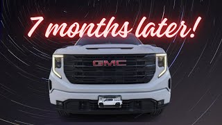 2024 GMC Sierra 1500 Pro X31 POV Test Drive amp Review [upl. by Best]