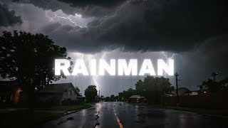 IGR  RAINMAN ft Bosiu SWP prod WinyL [upl. by Iuqcaj]