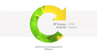 BP Energy Outlook  gas [upl. by Anaek]