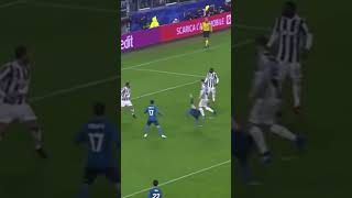 Perfecto como la chilena de Sergio ramos [upl. by Larrisa]