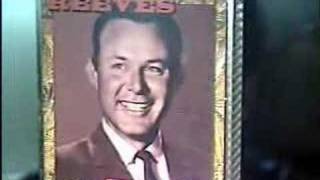 JIM REEVES PRECIOUS LORD Take My Hand [upl. by Marlane]