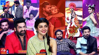 Dhee Celebrity Special Latest Promo  DCS  06th March 2024  Pranitha SubhashNanduHyper Aadi [upl. by Travus562]