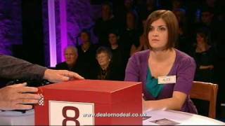 DEAL OR NO DEAL  TOP 10 BIGGEST WINNERS [upl. by Nnylarac]