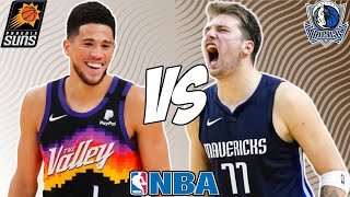 Phoenix Suns vs Dallas Mavericks 122523 NBA Free Picks amp Predictions  NBA Betting Tips [upl. by Dena747]