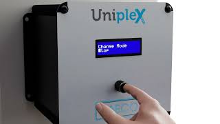 uniplex standard features v2 [upl. by Saimon698]