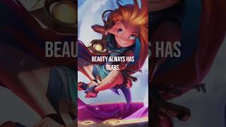 When League of Legends Quotes Hit Different leagueoflegends fyp voicelines quotes shorts [upl. by Uamak887]