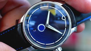 Độc Đáo amp Hiếm Gặp MING 3705 Moonphase  Hotline 0982298881 [upl. by Alexander]