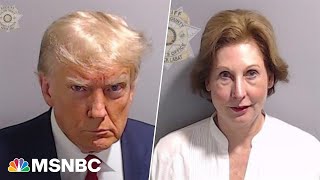 See Trump lawyer Sidney Powell plead guilty agree to testify I Full hearing [upl. by Ness489]