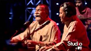 Chitthiye  Sunidhi Chauhan and Wadali Brothers Coke Studio  MTV Season 1 [upl. by Sadye]