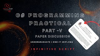 C Tutorial Tamil  Discussion Practical Exam Paper 2019  Complete Discussion with Explanation [upl. by Preciosa]