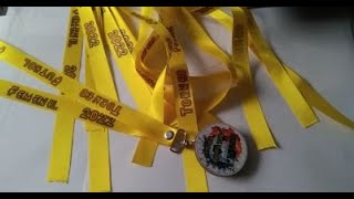 ¿ Cómo hacer medallas para cualquier evento que tengan [upl. by Eseer]