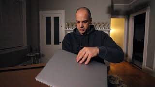 Acer Chromebook 315 unboxing [upl. by Amabil]