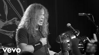 Megadeth  Sweating Bullets Vic and the Rattleheads  Live at St Vitus 2016 [upl. by Chappelka]