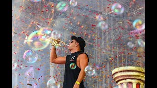 Tomorrowland Belgium 2017  Timmy Trumpet [upl. by Concordia454]