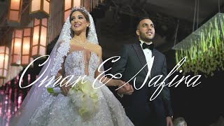 يوم عرسي  عرس عراقي في عمان  حسين الديك  MY WEDDING VIDEO [upl. by Pish391]